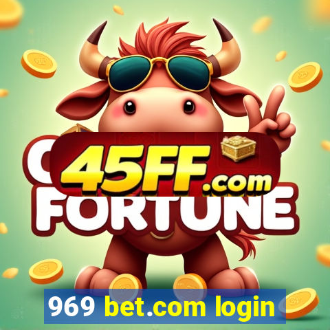 969 bet.com login